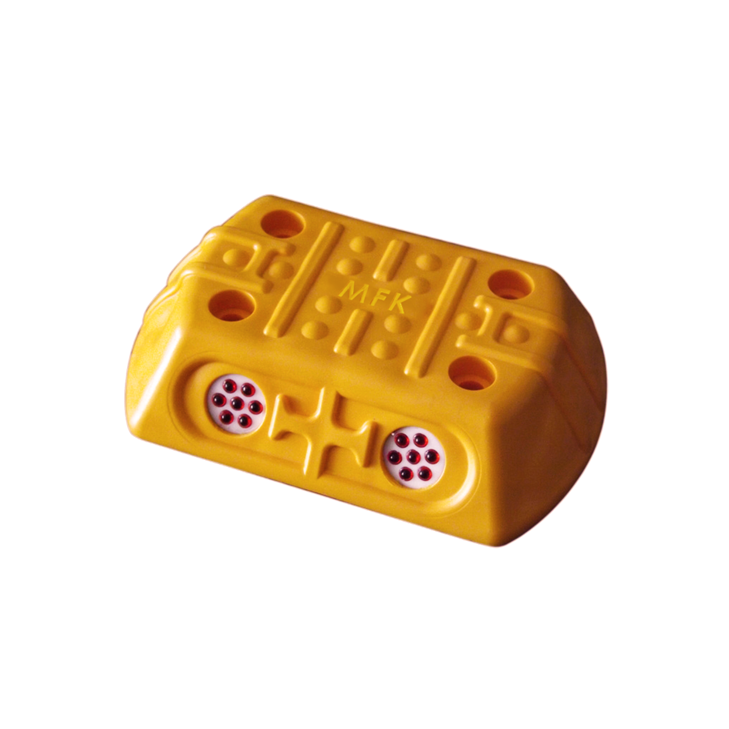 MFK 5100 YOL BUTONU MFK Plastik