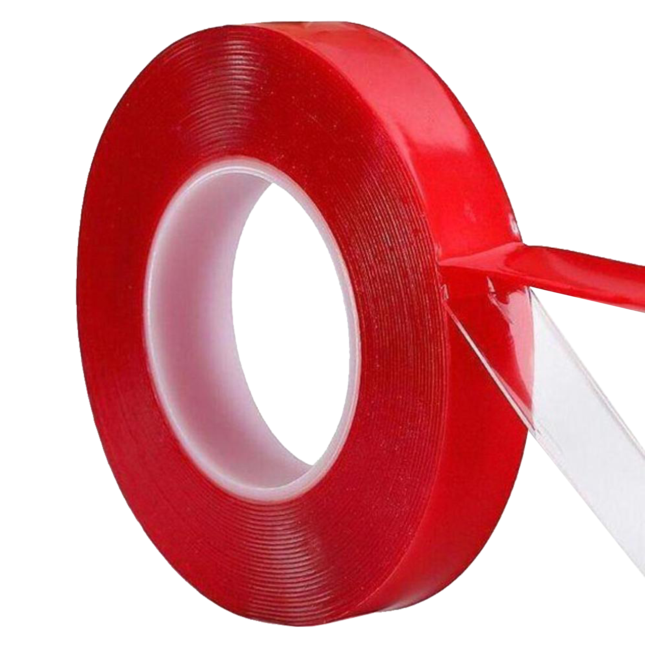 MFK 1212 Çift Taraflı Akrilik Köpük Bant 18 mm x 2 m